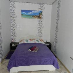 Фото Апартаменты на Тарасова 54/2