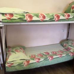 Фото Отель HotelHot (ХотелХот)