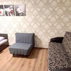 Фото Апартаменты на шоссе Московское 167 корпус 2