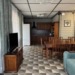 4-комнатный коттедж улучшенный