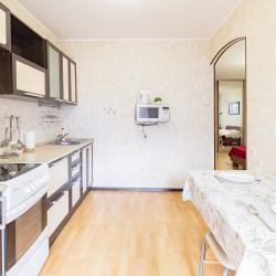 1-комнатные апартаменты стандарт Учебная 8(3)