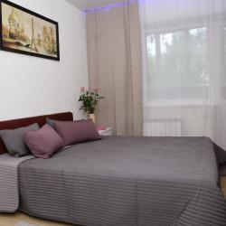 Фото Квартиркин апарт-отель