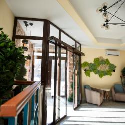 Фото Отель Green Which (Гринвич)