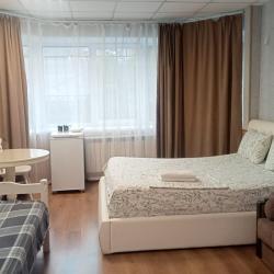 3-местный номер делюкс семейный