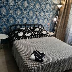 Фото Апартаменты на улице Запорожская 33