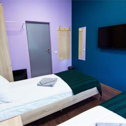 Фото Yagel Hostel (Ягель Хостел)