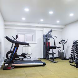 Фото Отель Губернская