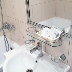 2-комнатный номер люкс