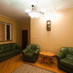 Фото Отель Верховье