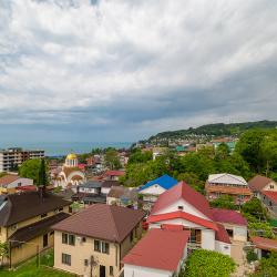 Фото Отель Аурия Морето