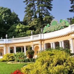 Фото Отель Мое море