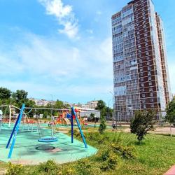 Фото Отель Татьянин Дом на улице Карла Маркса 146Б