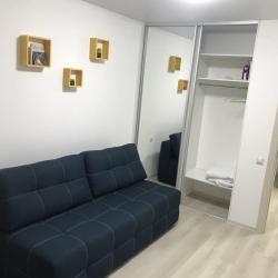 2-комнатные апартаменты стандарт