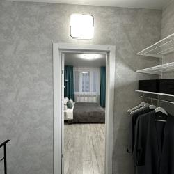 Фото Отель Квартирный комплекс Светлая на улице Республики