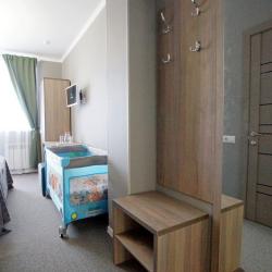 Фото Отель Маленький принц