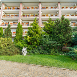 Фото Отель Санаторий Надежда