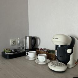 Номер люкс бизнес