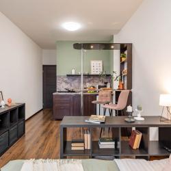 фото 15 Leruka Home (Лерука Хоум) на проспекте Ветеранов
