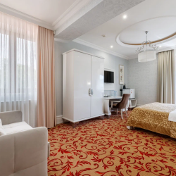 Фото Отель Fidan (Фидан)