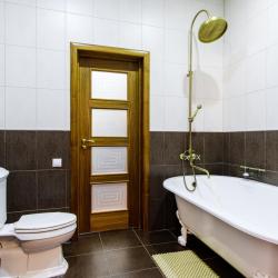 Номер люкс бизнес