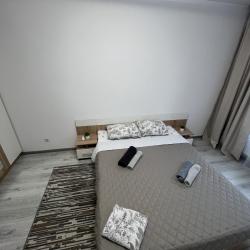 Фото Аппартаменты в Нахимовском квартале