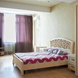 Фото Апартаменты в центре на Сенявина 5