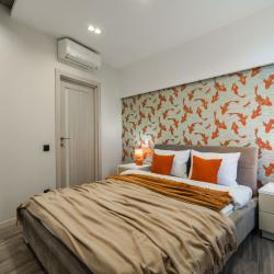 Фото Апартаменты на улице Нижнеимеретинская 137а