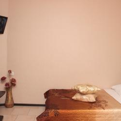 Фото Отель Шанс