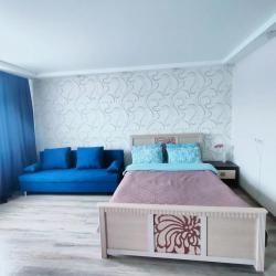 Фото Апартаменты на проспекте Ленина 28А