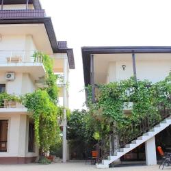 Фото Отель Vinograd (Виноград)