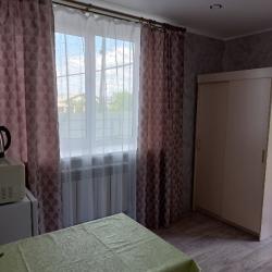 Номер улучшенный комфорт с 1 двуспальной кроватью