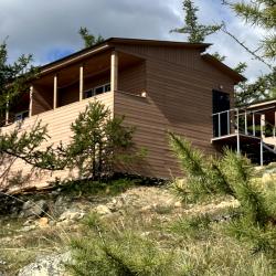 Фото Отель Олимп Байкал