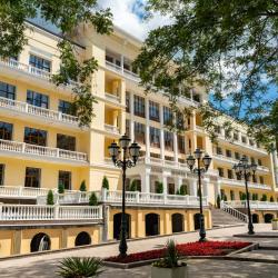 Фото Отель Дворец Нарзанов