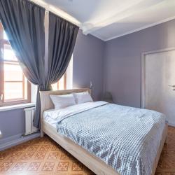 Фото Отель Номера на Япеева