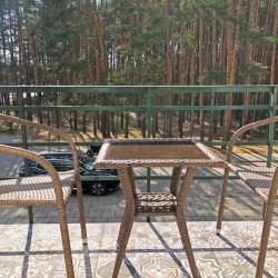 Фото Отель Vania Rooms (Ваня Румс)