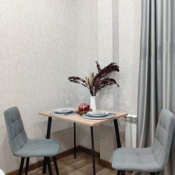 Апартаменты студия Московская область, Одинцовский район, село Лайково, Микрорайон Город-событие, 70