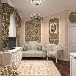 Фото Отель Богемия