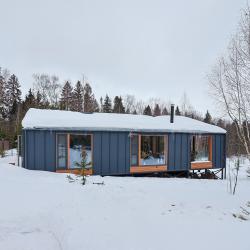 Коттедж «Шон»