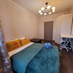 Фото Отель Onebed на бульваре ий 32