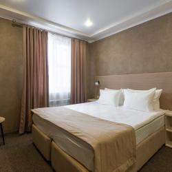 2-местный номер улучшенный стандарт