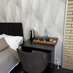 Фото Отель Атмосфера