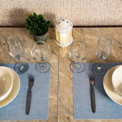 Фото Отель Romlex Apartments (Ромлекс) на улице Сидора Путилова 45