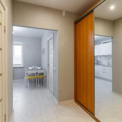 Фото Отель Квартира Не Вопрос на Шекснинском