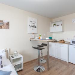 Фото Отель RentPlaza (РентПлаза) на улице Потапова