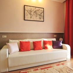 Фото Отель На Черноморской