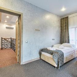 Фото Отель Вершина