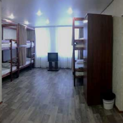 Фото Отель Патриот