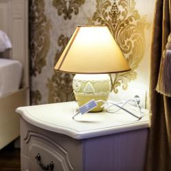 Фото Отель БаринЪ