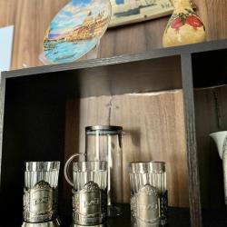 Фото Отель Глэмпинг Багио