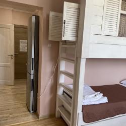 2-комнатный номер улучшенный семейный